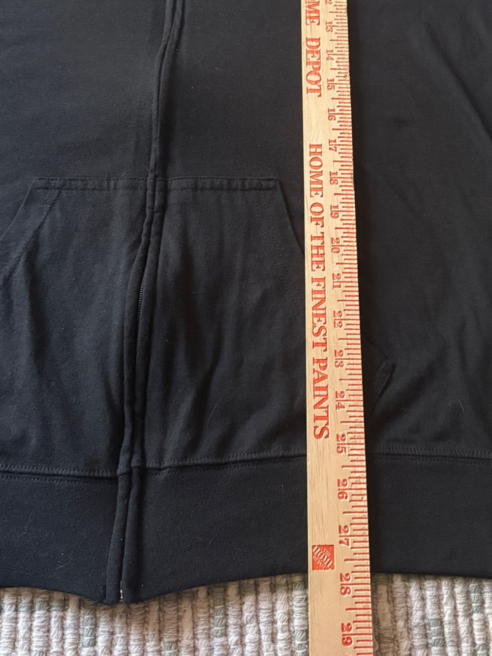 Dale Brisby Rodeo Time Lightweight Hoodie - Picture 6 of 6